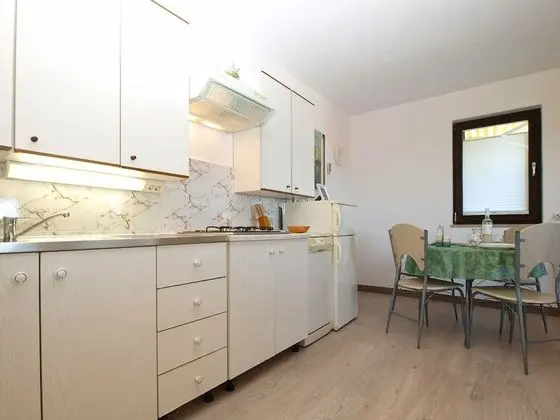 Apart Daire, 1 Yatak Odası (66/1059)