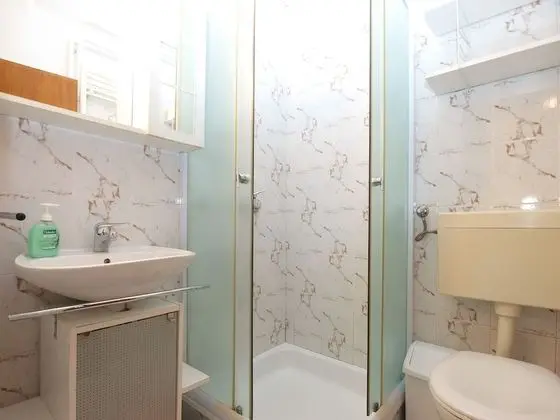 Apart Daire, 1 Yatak Odası (66/1059)