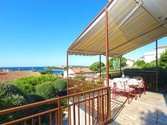 Apart Daire, 1 Yatak Odası (66/1059)