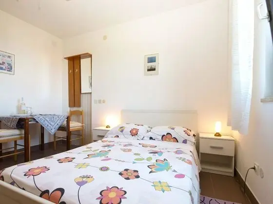 Apart Daire, 1 Yatak Odası (66/98)