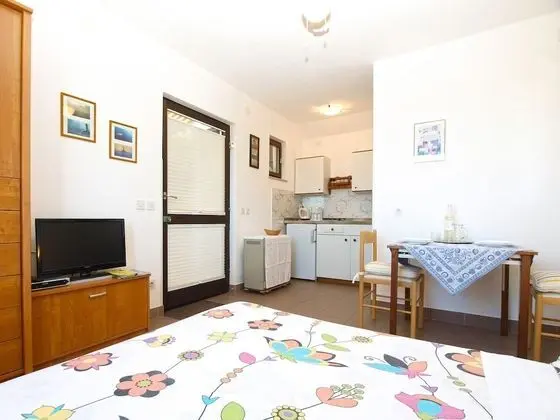 Apart Daire, 1 Yatak Odası (66/98)