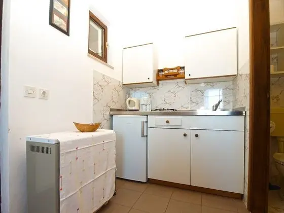 Apart Daire, 1 Yatak Odası (66/98)