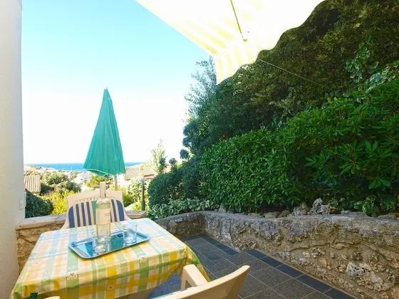 Apart Daire, 1 Yatak Odası (66/98)