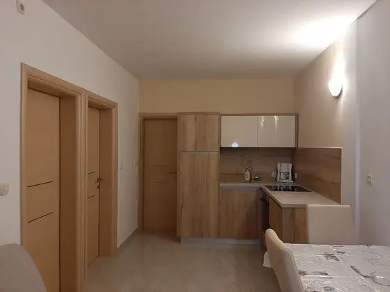 Apart Daire (A3)