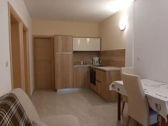 Apart Daire (A3)