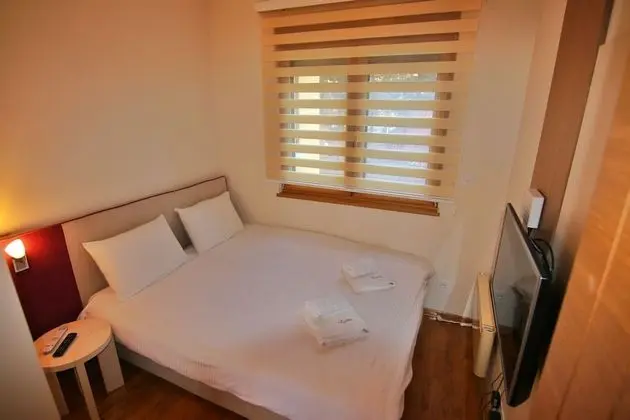 Deluxe Apart Daire