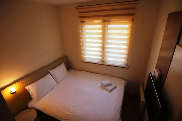 Deluxe Apart Daire
