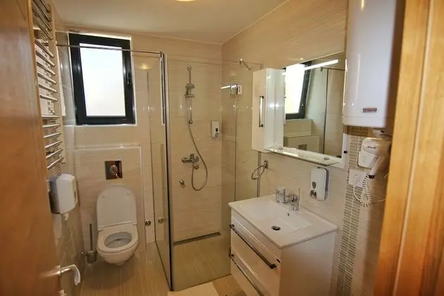Deluxe Apart Daire