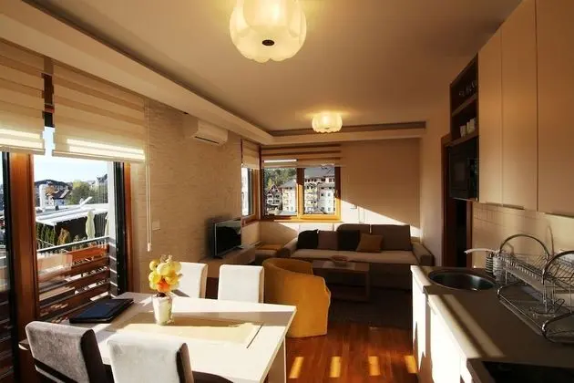 Royal Apart Daire