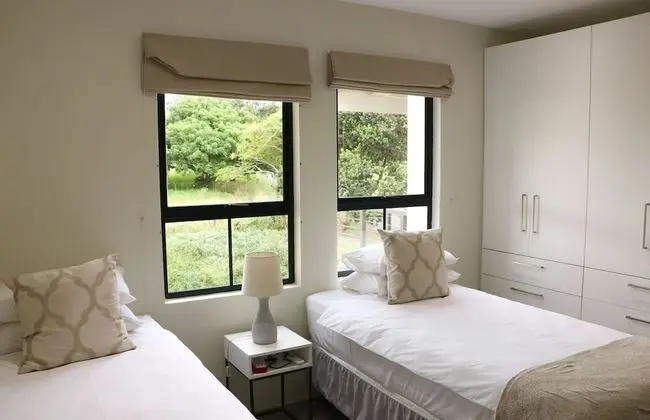 Deluxe Apart Daire, 3 Yatak Odası, Sigara İçilmez