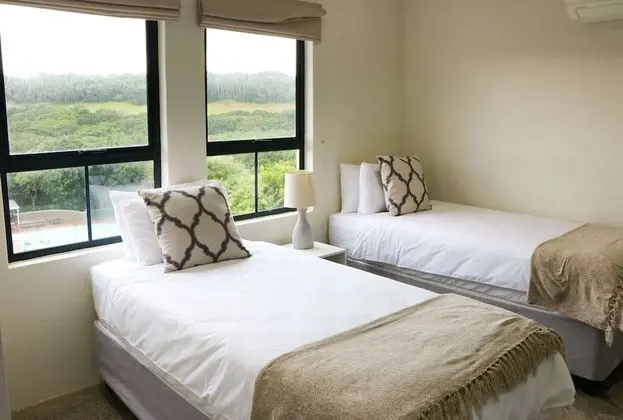 Deluxe Apart Daire, 3 Yatak Odası, Sigara İçilmez