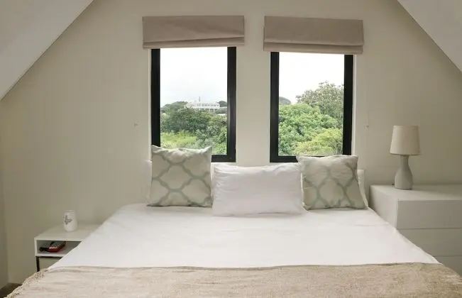 Deluxe Apart Daire, 3 Yatak Odası, Sigara İçilmez