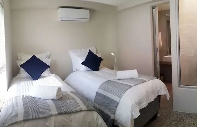 Deluxe Apart Daire, 3 Yatak Odası, Sigara İçilmez