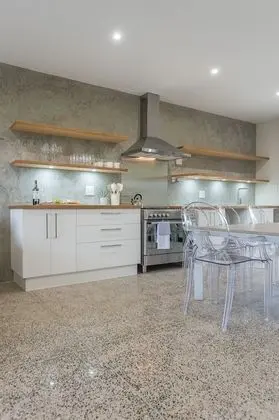 Deluxe Apart Daire, 3 Yatak Odası, Sigara İçilmez