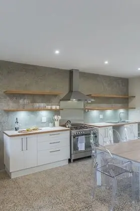Deluxe Apart Daire, 3 Yatak Odası, Sigara İçilmez