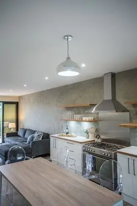 Deluxe Apart Daire, 3 Yatak Odası, Sigara İçilmez