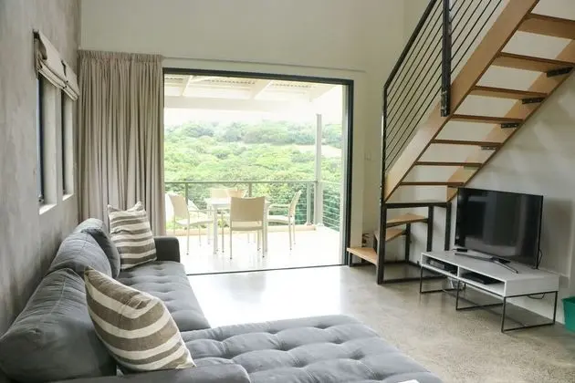 Deluxe Apart Daire, 3 Yatak Odası, Sigara İçilmez