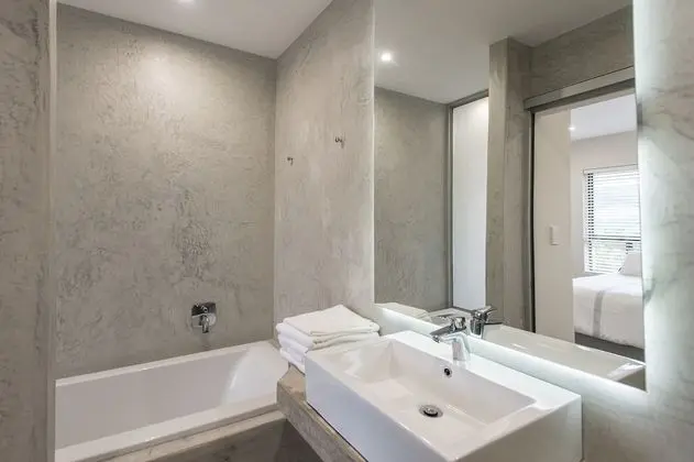 Deluxe Apart Daire, 3 Yatak Odası, Sigara İçilmez