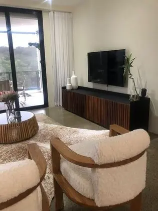 Luxury Apart Daire, 2 Yatak Odası, Sigara İçilmez