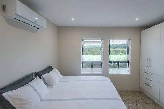 Luxury Apart Daire, 2 Yatak Odası, Sigara İçilmez