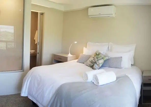 Luxury Apart Daire, 2 Yatak Odası, Sigara İçilmez
