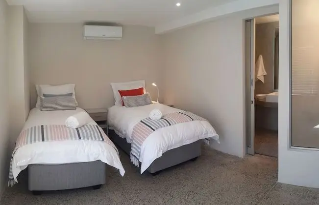 Luxury Apart Daire, 2 Yatak Odası, Sigara İçilmez