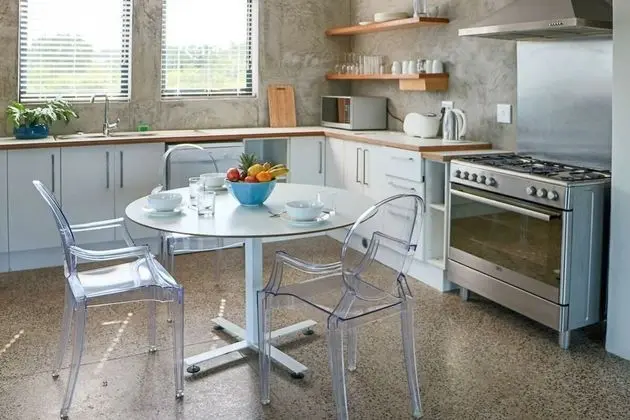 Superior Apart Daire, 3 Yatak Odası