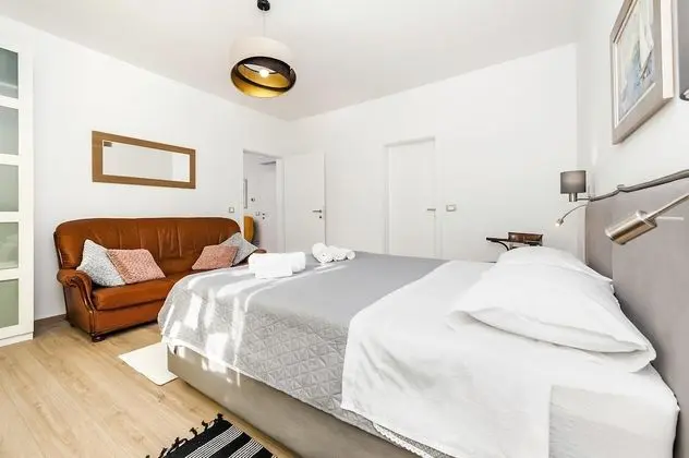 Apart Daire, 1 Yatak Odası