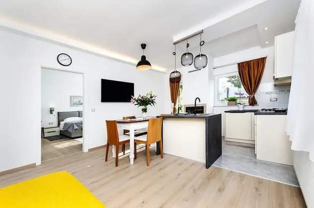 Apart Daire, 1 Yatak Odası