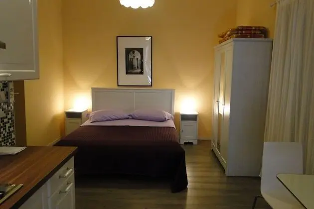 Stüdyo, Balkon