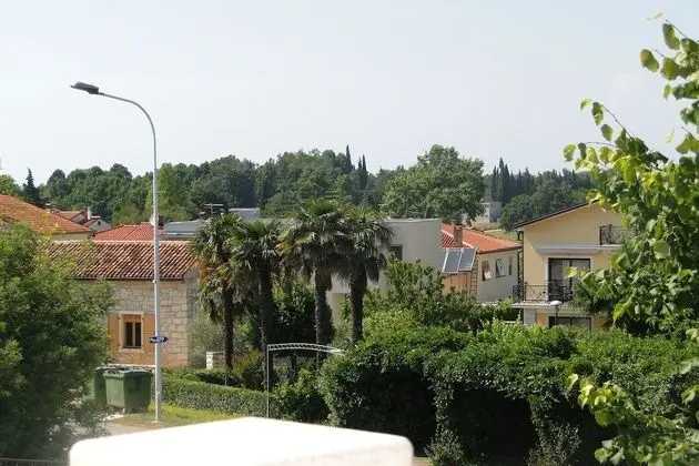 Stüdyo, Balkon