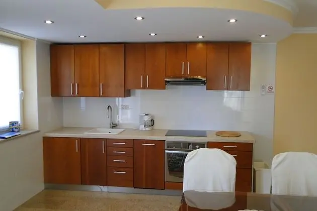Superior Apart Daire, 1 Yatak Odası