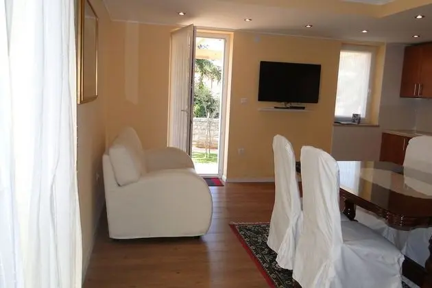 Superior Apart Daire, 1 Yatak Odası