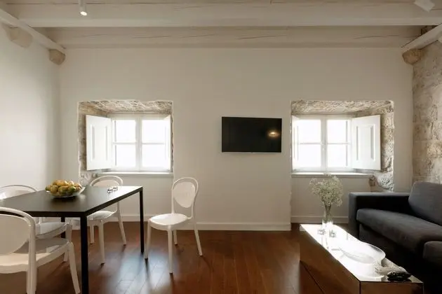 Apart Daire, 1 Yatak Odası, Şehir Manzaralı