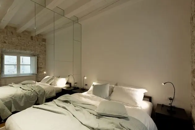 Apart Daire, 1 Yatak Odası, Şehir Manzaralı