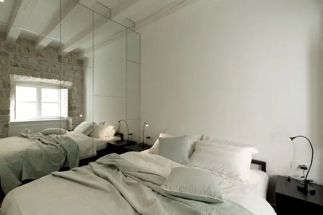 Apart Daire, 1 Yatak Odası, Şehir Manzaralı