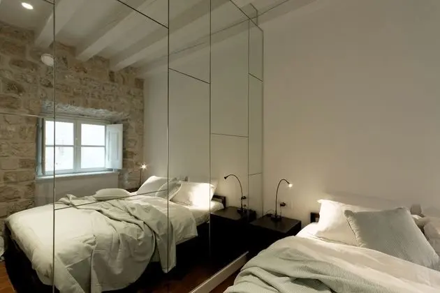 Apart Daire, 1 Yatak Odası, Şehir Manzaralı