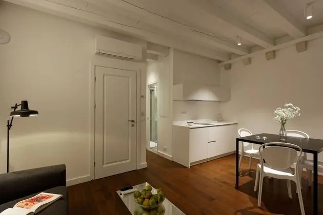 Apart Daire, 1 Yatak Odası, Şehir Manzaralı