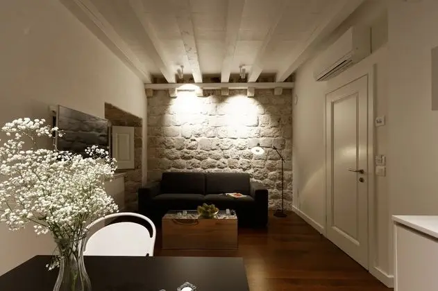 Apart Daire, 1 Yatak Odası, Şehir Manzaralı