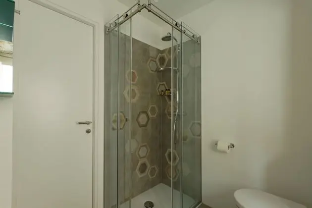 Apart Daire, 1 Yatak Odası, Şehir Manzaralı