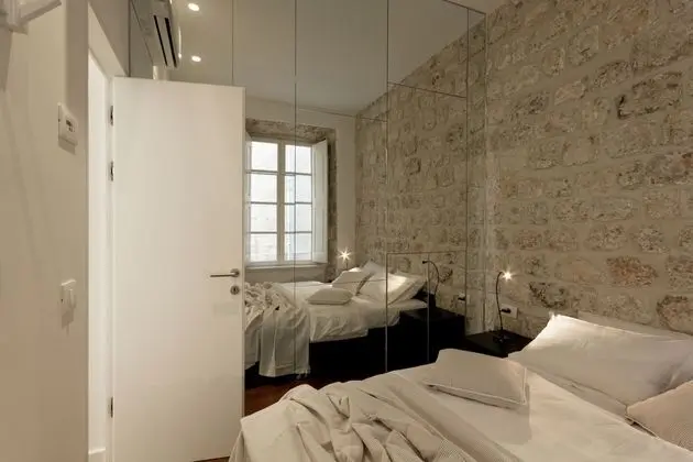 Comfort Apart Daire, 1 Yatak Odası, Şehir Manzaralı