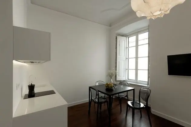 Comfort Apart Daire, 1 Yatak Odası, Şehir Manzaralı