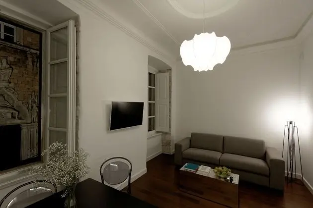 Comfort Apart Daire, 1 Yatak Odası, Şehir Manzaralı