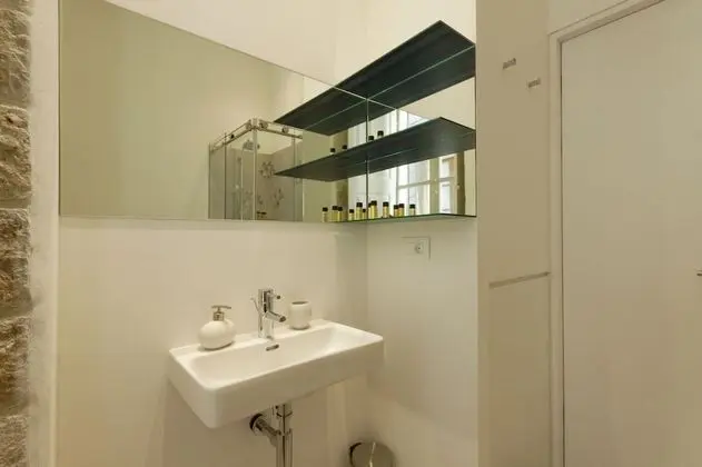 Comfort Apart Daire, 1 Yatak Odası, Şehir Manzaralı