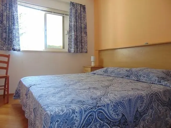 Apart Daire (One-Bedroom Apartment with Terrace)