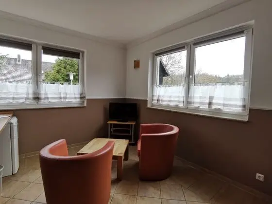 Economy Tek Büyük Yataklı Oda