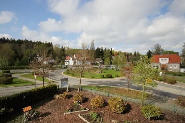 Economy Tek Büyük Yataklı Oda