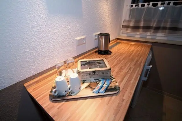 Economy Tek Büyük Yataklı Oda