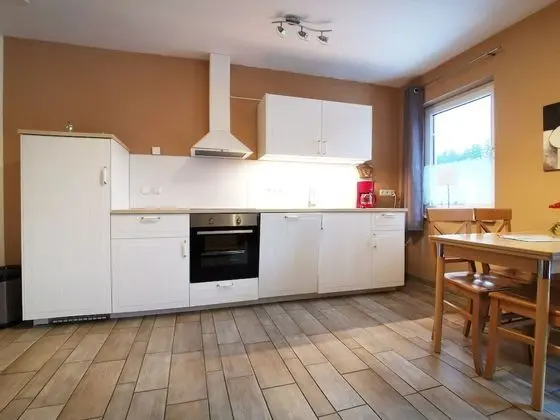 Standard Apart Daire