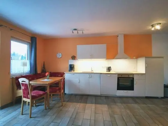 Standard Apart Daire